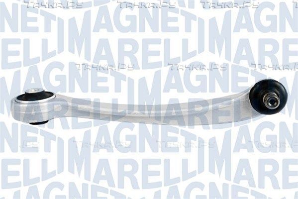 Поперечный рычаг передней подвески Magneti Marelli правый для Audi S6 II (C5) 1999-2005. Артикул 301181317500