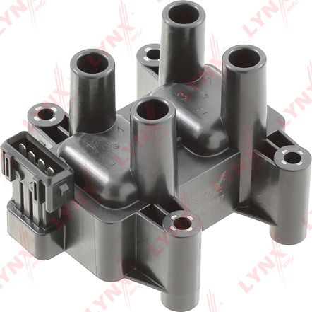 Катушка зажигания LYNXauto для Geely CK (Otaka) I 2008-2016. Артикул SPL1087
