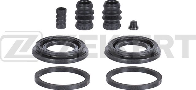 Ремкомплект тормозного суппорта Zekkert передний для Renault Koleos I 2008-2016. Артикул BR-1153