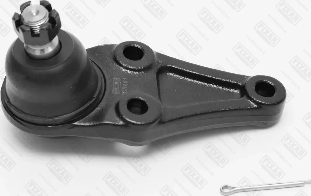 Опора шаровая MITSUBISHI L200 05- нижн.лев./прав. (Fixar). Артикул FK0828