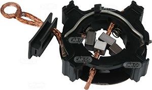 Щёткодержатель стартера HC-Cargo. Артикул 139224