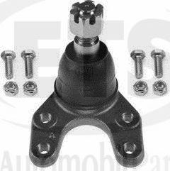 Шаровая опора ETS. Артикул 14.BJ.212