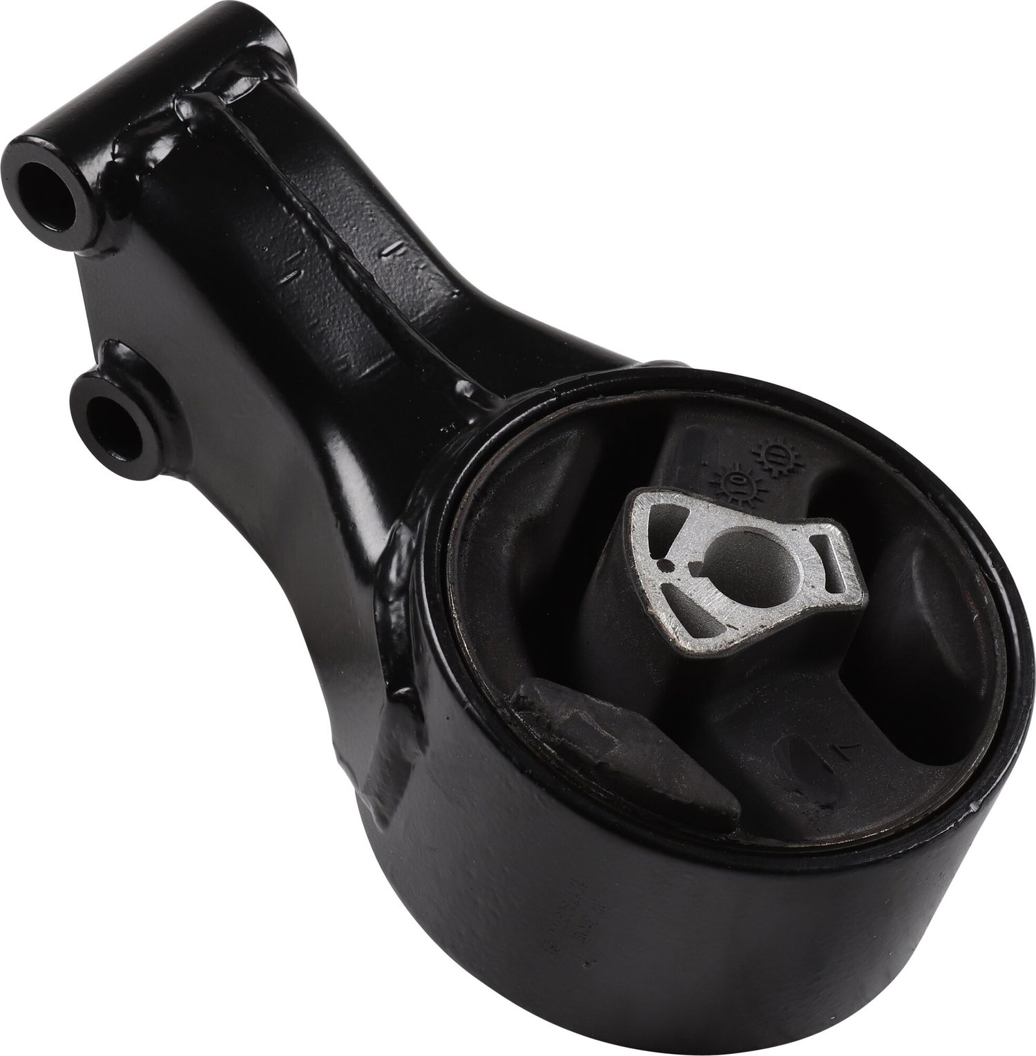 Подушка (опора) двигателя JP Group. Артикул 1217909700