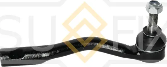 Наконечник рулевой тяги | перед прав | (Sufix). Артикул SE1444