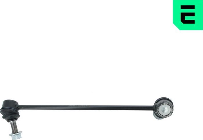 Стойка (тяга) стабилизатора Optimal (сталь). Артикул G7-1636