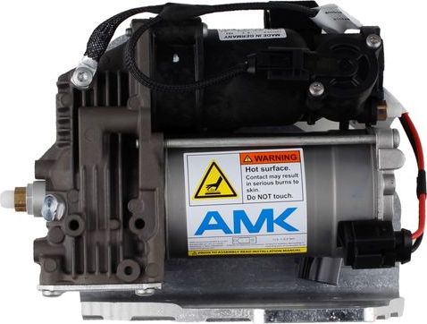 Компрессор пневмоподвески Bilstein BILSTEIN - B1 OE Replacement (Air) для Land Rover Range Rover III 2005-2012. Артикул 10-309445