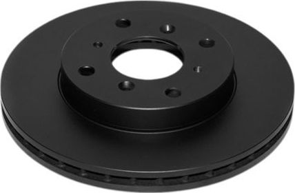Тормозной диск Zentparts передний для Honda NSX I 1990-2005. Артикул Z06695