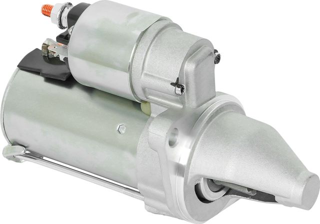 Стартер StartVOLT. Артикул LSt 0112