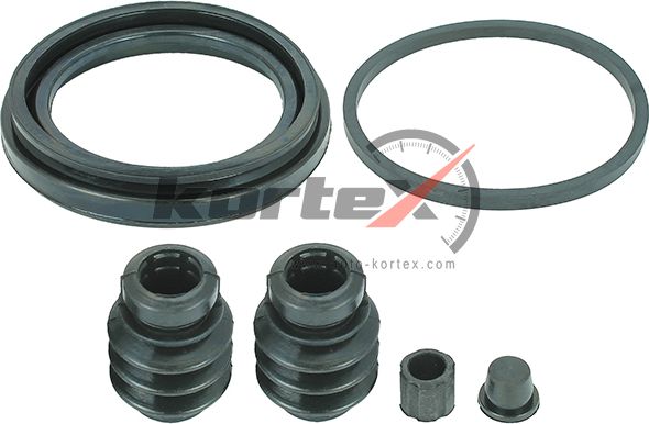 Ремкомплект тормозного суппорта передн (Kortex). Артикул KBR078