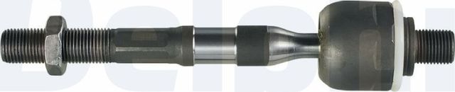 Рулевая тяга Delphi правая/левая для Hyundai ix35 I 2009-2015. Артикул TA2863