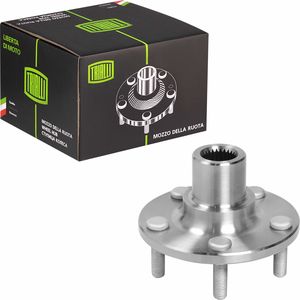 Ступица колеса Trialli передняя для Ford Tourneo Connect II 2013-2025. Артикул MR 1004