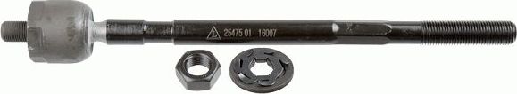 Рулевая тяга Lemforder. Артикул 25475 01