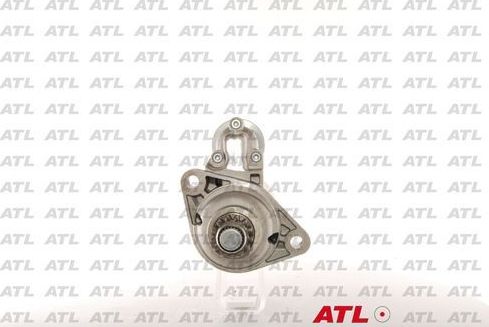 Стартер ATL/Delta Autotechnik для Mercedes-Benz GLA I (X156) 2013-2026. Артикул A 24 520