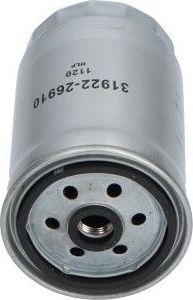 Топливный фильтр AMC Filter. Артикул HF-634
