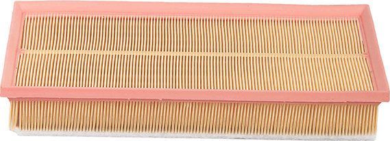 Воздушный фильтр Zentparts. Артикул Z32737