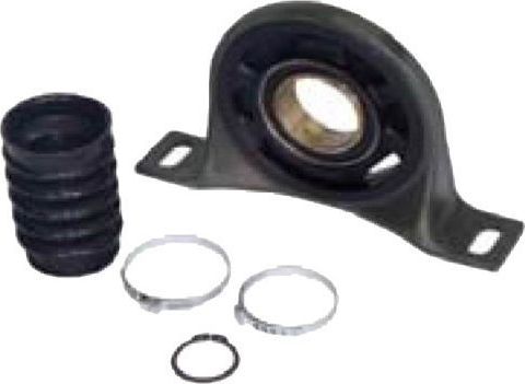 Подвесной подшипник карданного вала Formpart для Mercedes-Benz Sprinter 906 2006-2026. Артикул 19415069/S