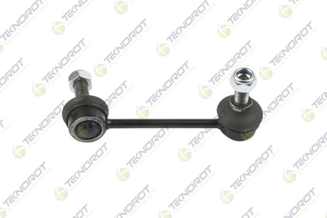 Стойка (тяга) стабилизатора Teknorot (сталь). Артикул N-711