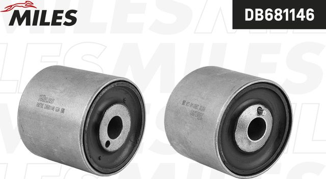 Сайлентблок рычага MB R-CLASS 05-13 пер.подв. (Miles). Артикул DB681146