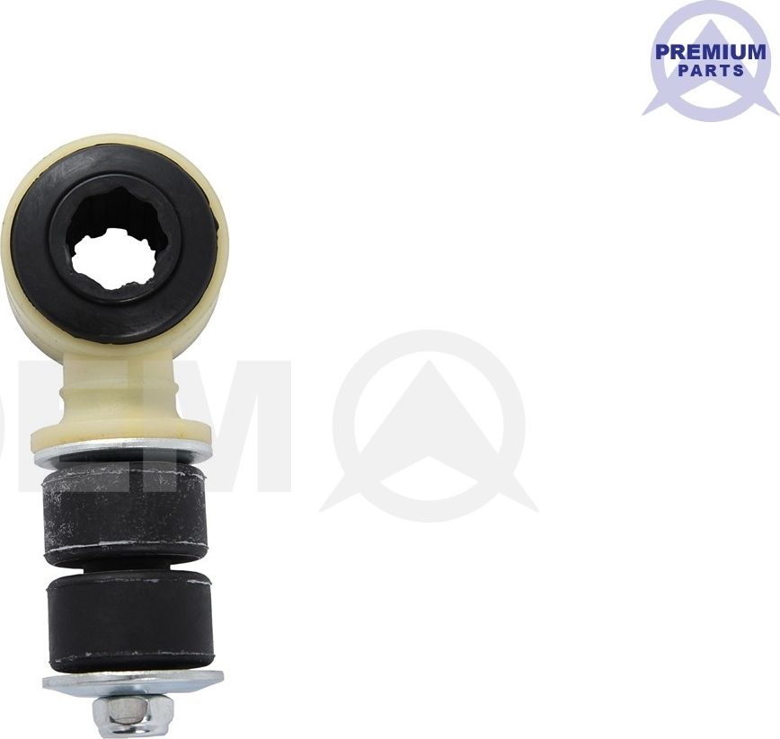 Стойка (тяга) стабилизатора Sidem. Артикул 9864