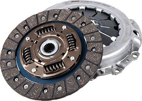 Сцепление (комплект) Stellox для Suzuki SX4 I (Classic) 2006-2014. Артикул 07-01267-SX