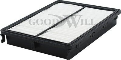 Воздушный фильтр GoodWill. Артикул AG 462