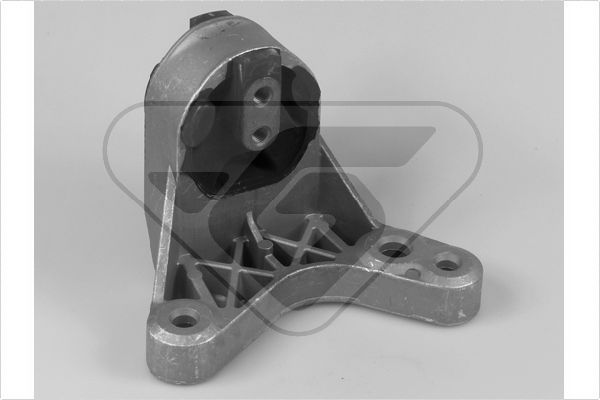 Подушка (опора) двигателя (в сборе) Hutchinson для Ford KA I 1996-2008. Артикул 538356