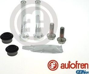 Направляющие тормозного суппорта (комплект) Autofren Seinsa. Артикул D7161C