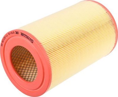 Воздушный фильтр Stellox. Артикул 71-02126-SX