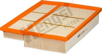 Воздушный фильтр Hengst. Артикул E321L