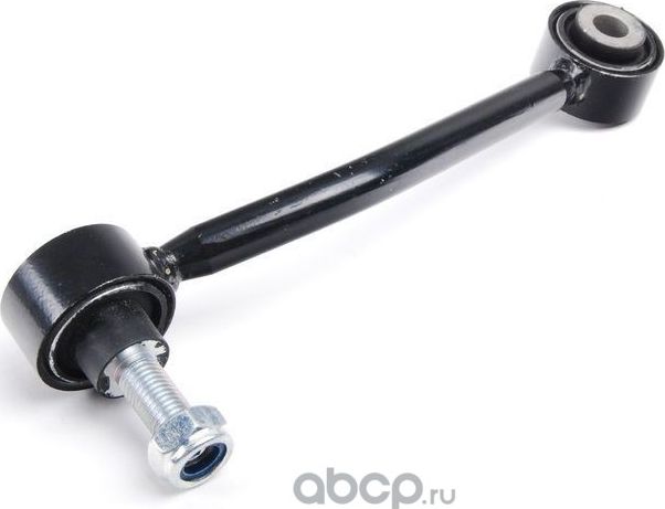 Стойка (тяга) стабилизатора VAG. Артикул 7L0505466D