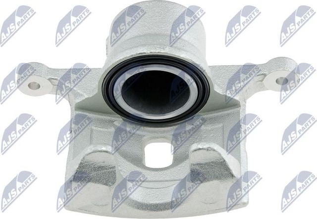 Тормозной суппорт NTY передний левый для Kia Proceed II 2013-2026. Артикул HZP-HY-512