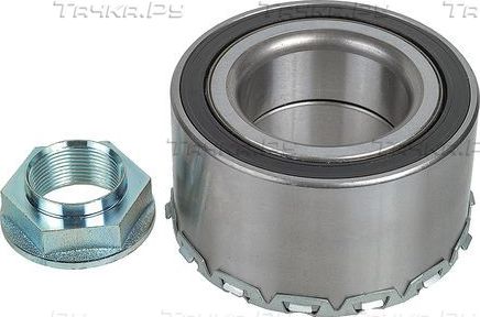 Ступичный подшипник (комплект) Zentparts. Артикул Z21997
