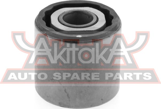 Сайлентблок переднего рычага подвески Asva. Артикул 0501-M3BX