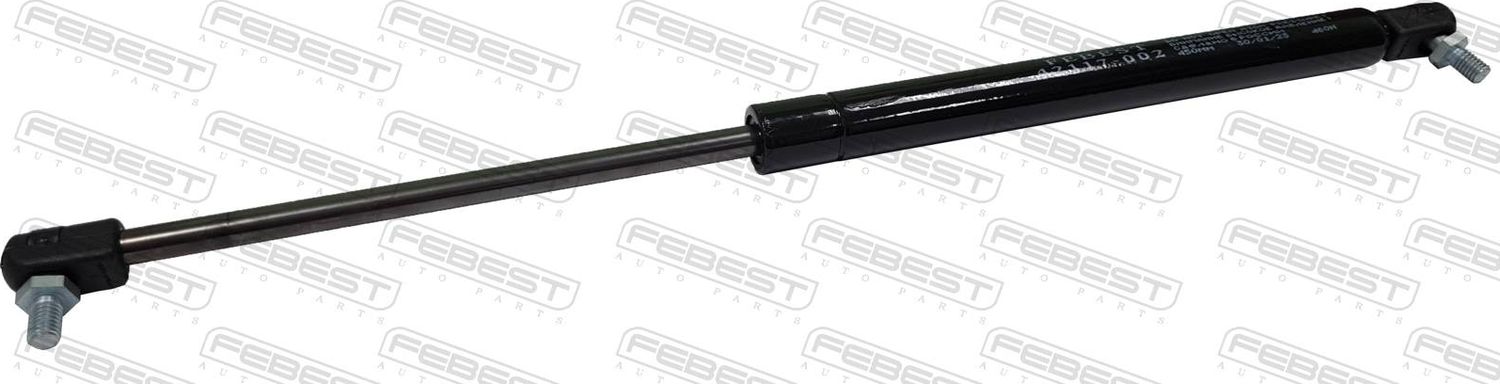 Амортизатор (упор) капота Febest. Артикул 42117-002