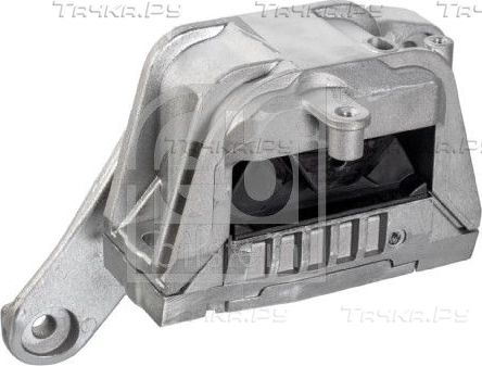 Подушка (опора) двигателя Febi Bilstein правая для Volkswagen Jetta V 2006-2010. Артикул 178960