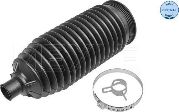 Пыльник рулевой рейки (комплект) Meyle Original. Артикул 37-14 620 0002