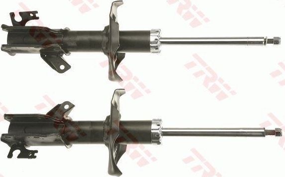 Амортизатор TRW Twin. Артикул JGM1017T