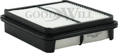 Воздушный фильтр GoodWill. Артикул AG 592