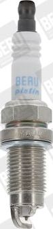 Свеча зажигания Beru Ultra. Артикул Z236
