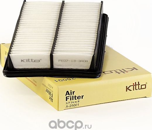 Фильтр Воздушный (Kitto). Артикул A25001