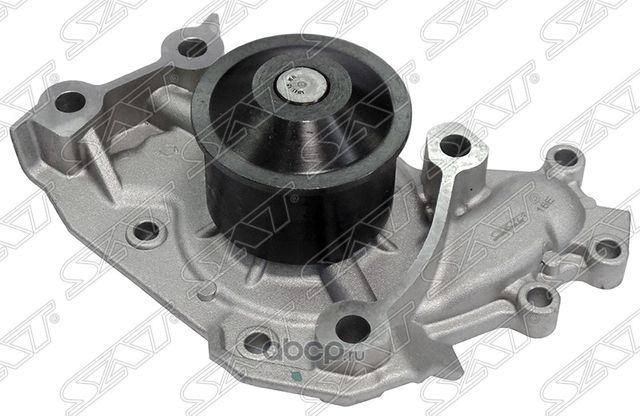 ПОМПА ВОДЯНАЯ TOYOTA 1,2,3MZFE 96- ST-T137 (SAT) SAT. Артикул STT137