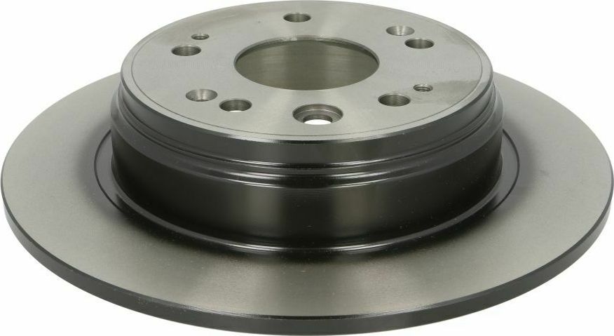 Тормозной диск TRW. Артикул DF8083