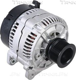 Генератор Stellox для Skoda Felicia I 1995-2002. Артикул 06-10757-SX
