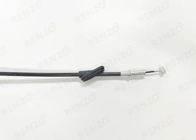 ТРОСЫ СТОЯНОЧНОГО ТОРМОЗА, RZC136 (Renzo). Артикул RZC136