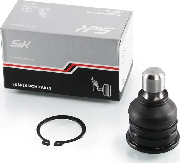 ОПОРА ШАРОВАЯ ПЕРЕД. НИЖНЯЯ L/R (S&K). Артикул SKBJ1157 