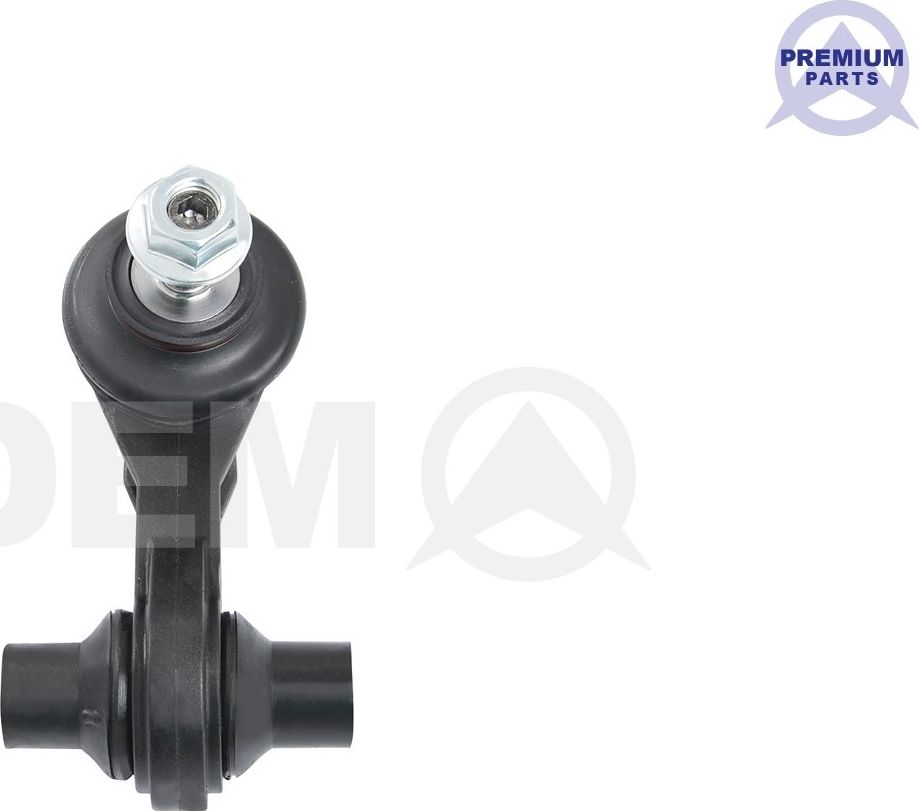 Стойка (тяга) стабилизатора Sidem. Артикул 63361