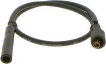 Высоковольтные провода (провода зажигания) (комплект) Bosch для Opel Ascona B 1975-1981. Артикул 0 986 356 741