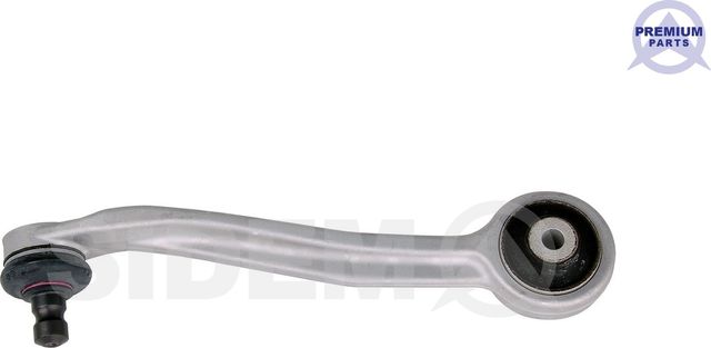 Продольный рычаг передней подвески Sidem задний левый верхний для Audi Q5 I (8R) 2008-2012. Артикул 37172