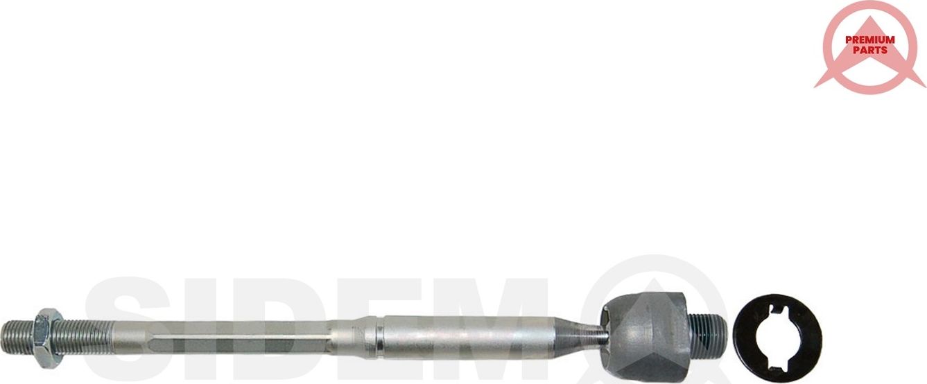 Рулевая тяга Sidem. Артикул 45112