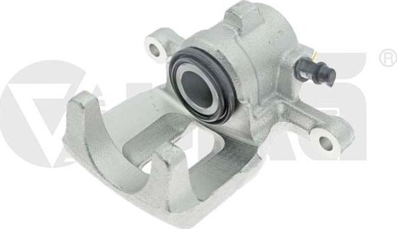 Тормозной суппорт Vika задний правый для Mercedes-Benz A-Класс II (W169) 2004-2012. Артикул 69866101